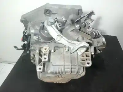 Recambio de automóvil de segunda mano de caja cambios para opel astra h berlina 1.9 cdti referencias oem iam m32ns  6.velocidades