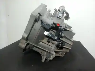 Recambio de automóvil de segunda mano de caja cambios para opel astra h berlina 1.9 cdti referencias oem iam m32ns  6.velocidades