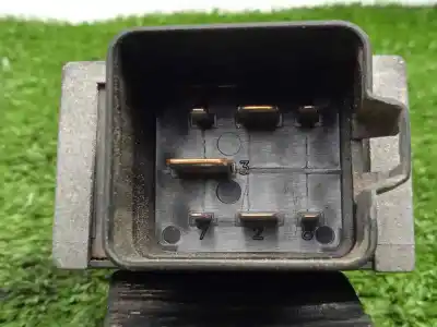 Автозапчасти б/у блок предварительного нагревания за renault trafic combi (ab 4.01) 1.9 diesel ссылки oem iam 7700115078  