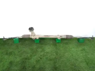 Peça sobressalente para automóvel em segunda mão CAIXA DE DIREÇÃO por HYUNDAI I30 (FD)  Referências OEM IAM 565002L201  TRW - L1505