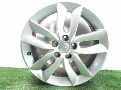 Автозапчастина б/у шина для peugeot 508 sw 2.0 16v hdi fap посилання на oem iam 9671401377  17´´pulgadas