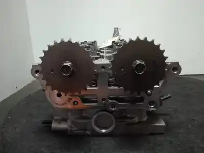 Gebrauchtes Autoersatzteil zylinderkopf des motors zum hyundai accent iii (mc) 1.5 crdi gls oem-iam-referenzen 221112a100  