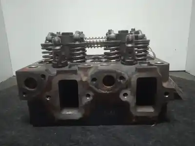 Pezzo di ricambio per auto di seconda mano testata motore per man m 2000 l/m 2000 m 14.xxx e2 6.9 diesel riferimenti oem iam 