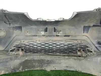 Second-hand car spare part front bumper for nissan x-trail (t32) 1.6 dci turbodiesel cat oem iam references 620224ce3h - 620224ce0h  