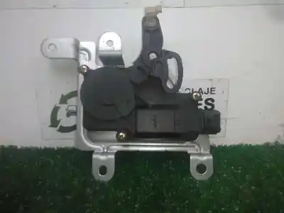 Piesă de schimb auto la mâna a doua motoras inchidere centralizata, actuator pentru kia sorento (bl) (2002->) 2.5 crdi referințe oem iam 812403e000cy