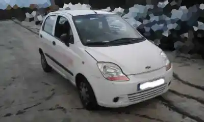 Peça sobressalente para automóvel em segunda mão transmissão dianteira esquerda por chevrolet matiz 1.0 cat referências oem iam 
