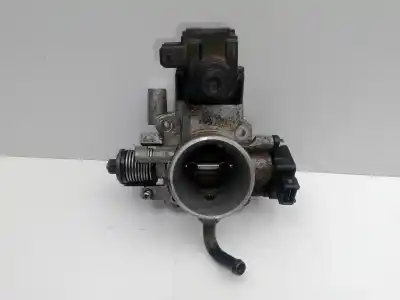 Peça sobressalente para automóvel em segunda mão borboleta de admissão por kia rio 1.3 cat referências oem iam 0k9a220660a - 0280140571