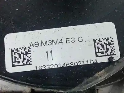 Автозапчастина б/у рульмова рейка для citroen c-elysée 1.2 12v vti посилання на oem iam 9822423580 - 6900004051a - 1674131580  