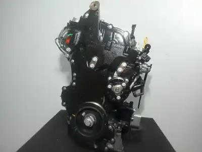 İkinci el araba yedek parçası komple motor için nissan qashqai (j11) 1.6 dci turbodiesel cat oem iam referansları r9m414 131cv bosch
