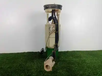 Recambio de automóvil de segunda mano de aforador para mercedes-benz clase m (w163) 3.2 v6 18v cat referencias oem iam a1634700194  