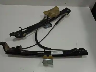 Peça sobressalente para automóvel em segunda mão elevador de vidros dianteiro direito por seat leon (1p1) 1.2 tsi referências oem iam 