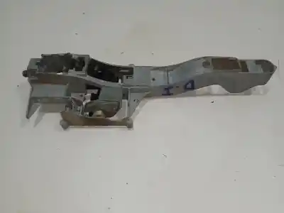 Gebrauchtes Autoersatzteil LINKER VORDERER ÄUSSERER GRIFF zum PEUGEOT 308 I (4A_, 4C_)  OEM-IAM-Referenzen 9680168680  