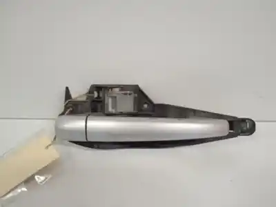 Pezzo di ricambio per auto di seconda mano MANIGLIA ESTERNA POSTERIORE DESTRA per PEUGEOT 308 I (4A_, 4C_)  Riferimenti OEM IAM 9672961080 - 8672220431  