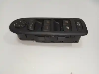 Pièce détachée automobile d'occasion commande de lève vitre avant gauche pour peugeot 308 i (4a_, 4c_) 1.6 hdi références oem iam 96644915xt  