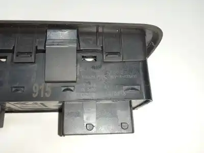 Pièce détachée automobile d'occasion commande de lève vitre avant gauche pour peugeot 308 i (4a_, 4c_) 1.6 hdi références oem iam 96644915xt  