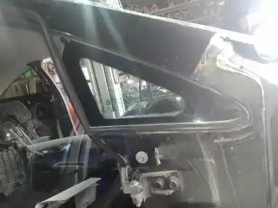 Second-hand car spare part right front triangle quarter glass for opel corsa e gsi oem iam references 