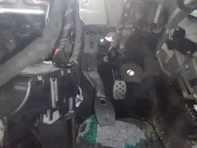 Second-hand car spare part clutch pedal for opel corsa e gsi oem iam references 
