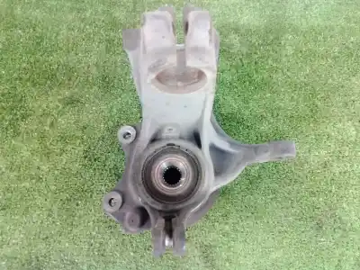 Second-hand car spare part front right knuckle for citroen c-elysée 1.2 12v vti oem iam references 364790 - 1607557580  4x108