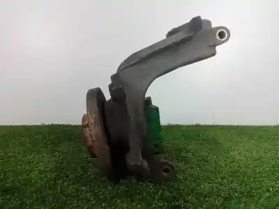 Second-hand car spare part front right knuckle for citroen c-elysée 1.2 12v vti oem iam references 364790 - 1607557580  4x108