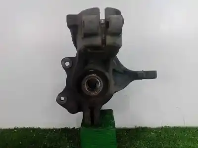 Second-hand car spare part front right knuckle for citroen c-elysée 1.2 12v vti oem iam references 364790 - 1607557580  4x108