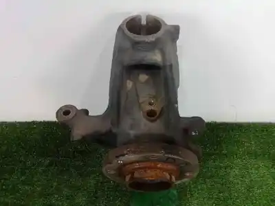 Second-hand car spare part front right knuckle for citroen c-elysée 1.2 12v vti oem iam references 364790 - 1607557580  4x108
