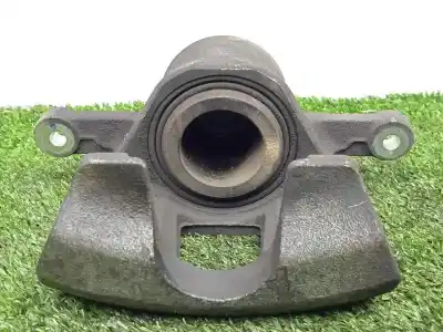 Second-hand car spare part front left brake caliper for citroen c-elysée 1.2 12v vti oem iam references 1608690980 - bc197 ø disco: 266mm 