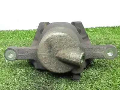 Second-hand car spare part front left brake caliper for citroen c-elysée 1.2 12v vti oem iam references 1608690980 - bc197 ø disco: 266mm 