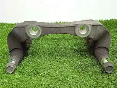 Pièce détachée automobile d'occasion support d'étrier pour citroen c-elysée 1.2 12v vti références oem iam   