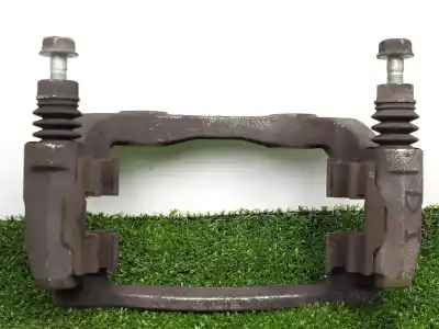 Pièce détachée automobile d'occasion support d'étrier pour citroen c-elysée 1.2 12v vti références oem iam   