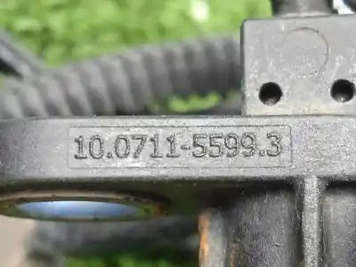 Автозапчастина б/у датчик для citroen c-elysée 1.2 12v vti посилання на oem iam 9665455580 - 10071155993  