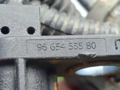 Автозапчастина б/у датчик для citroen c-elysée 1.2 12v vti посилання на oem iam 9665455580 - 10071155993  