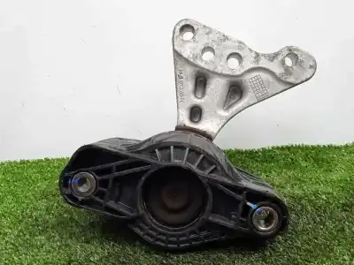 Second-hand car spare part right engine support for citroen c-elysée 1.2 12v vti oem iam references 9676780580  