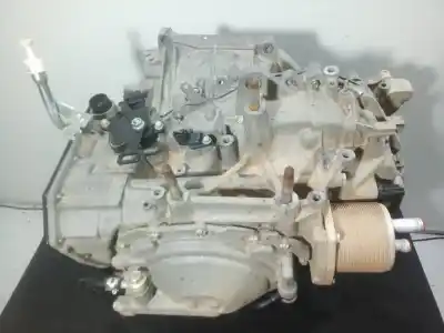 Автозапчасти б/у коробка передач за mitsubishi asx (ga0w) 2.2 di-d cat ссылки oem iam 1xm1b 4x4 - traccion total 