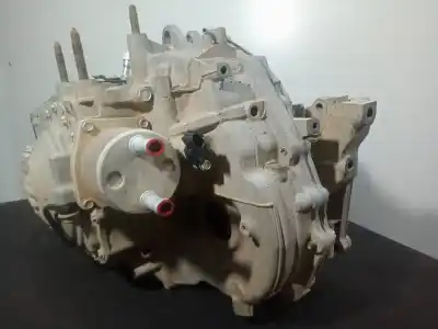 Автозапчасти б/у коробка передач за mitsubishi asx (ga0w) 2.2 di-d cat ссылки oem iam 1xm1b 4x4 - traccion total 