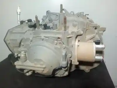 Автозапчасти б/у коробка передач за mitsubishi asx (ga0w) 2.2 di-d cat ссылки oem iam 1xm1b 4x4 - traccion total 