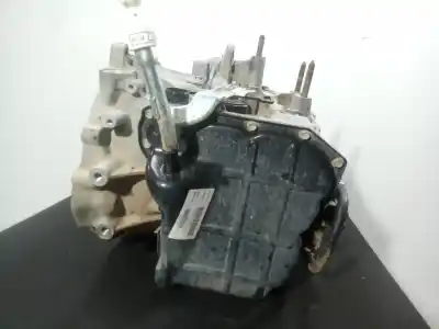 Автозапчасти б/у коробка передач за mitsubishi asx (ga0w) 2.2 di-d cat ссылки oem iam 1xm1b 4x4 - traccion total 