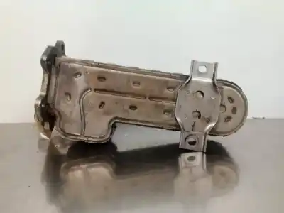 Автозапчастина б/у кулер egr для mitsubishi outlander (cw0) 2.0 di-d cat посилання на oem iam 325133257235 - 03g131512m - 5157323  
