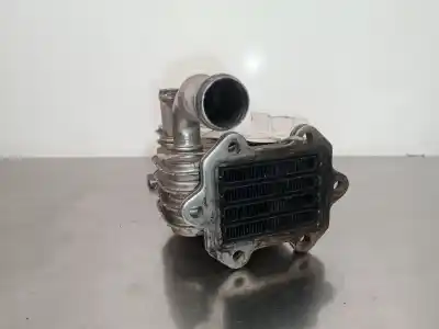 Автозапчастина б/у кулер egr для mitsubishi outlander (cw0) 2.0 di-d cat посилання на oem iam 325133257235 - 03g131512m - 5157323  
