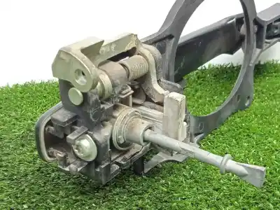 Автозапчасти б/у левая передняя наружная ручка за mitsubishi outlander (cw0) 2.0 di-d cat ссылки oem iam   