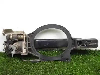 Автозапчасти б/у левая передняя наружная ручка за mitsubishi outlander (cw0) 2.0 di-d cat ссылки oem iam   