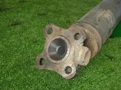 Автозапчасти б/у центральная трансмиссия за mitsubishi outlander (cw0) 2.0 di-d cat ссылки oem iam 022307f28  