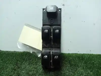 Second-hand car spare part left front power window switch for kia picanto i (sa) 1.1 oem iam references 9357007200 - 935704f200  