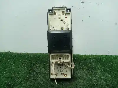 Second-hand car spare part left front power window switch for kia picanto i (sa) 1.1 oem iam references 9357007200 - 935704f200  