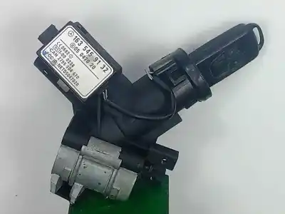 Gebrauchtes Autoersatzteil startschalter zum mercedes-benz clase m (w163) 3.2 v6 18v cat oem-iam-referenzen 1635459132 - 05047020  