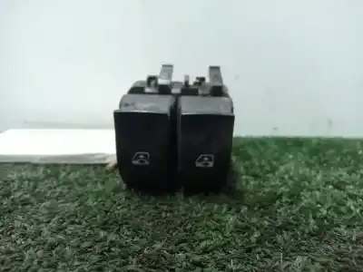 Second-hand car spare part left front power window switch for renault laguna ii (bg0) 1.9 dci diesel cat oem iam references 315044b  