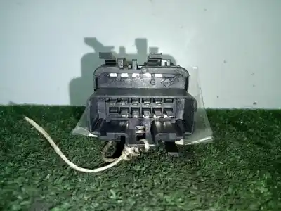 Second-hand car spare part left front power window switch for renault laguna ii (bg0) 1.9 dci diesel cat oem iam references 315044b  