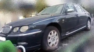 Second-hand car spare part front left transmission for mg serie 75 (rj) 1.8 cat oem iam references 