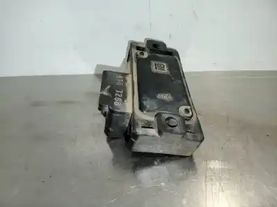 Автозапчастина б/у електронний модуль для renault clio i fase i+ii (b/c57) 1.2 посилання на oem iam 8767268  