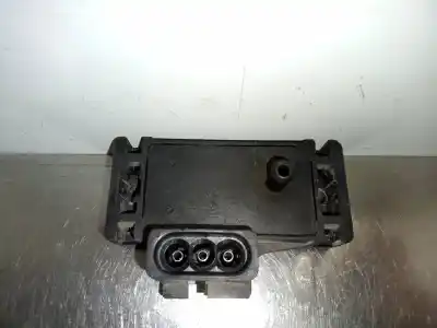 Автозапчастина б/у електронний модуль для renault clio i fase i+ii (b/c57) 1.2 посилання на oem iam 8767268  