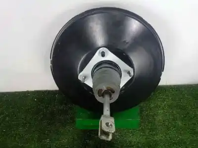 Автозапчастина б/у гальмівний серво для dacia dokker 1.5 blue dci diesel fap cat посилання на oem iam 472107999r - 03786255314  